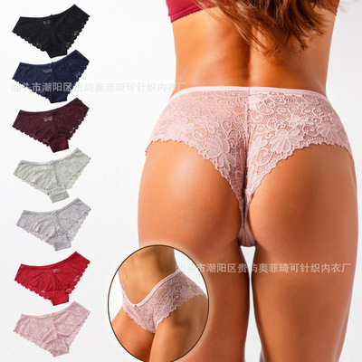thongs panties women стринги трусы 女内裤丁字裤