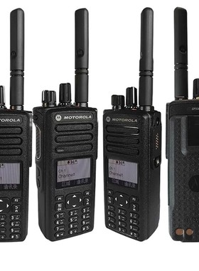 适用MOTOROLA摩托罗拉对讲DP4400E DP4401E DP4600E DP4601E数字