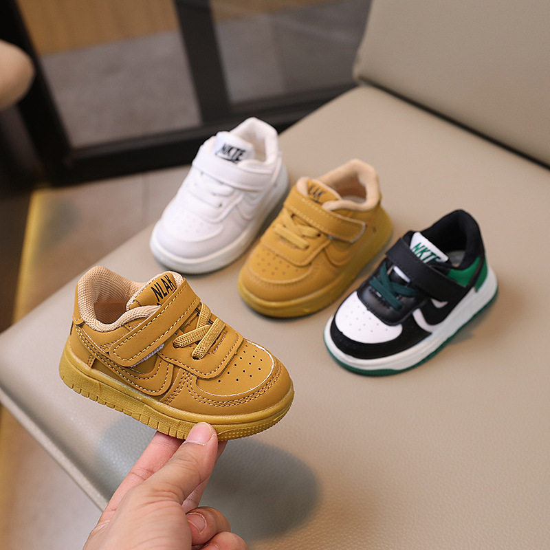 春秋1-2-3岁男宝女宝运动鞋4儿童休闲鞋5小童软底透气板鞋6男童鞋,童鞋/婴儿鞋/亲子鞋,板鞋,淘宝优惠券,粉丝福利购,淘宝优惠卷