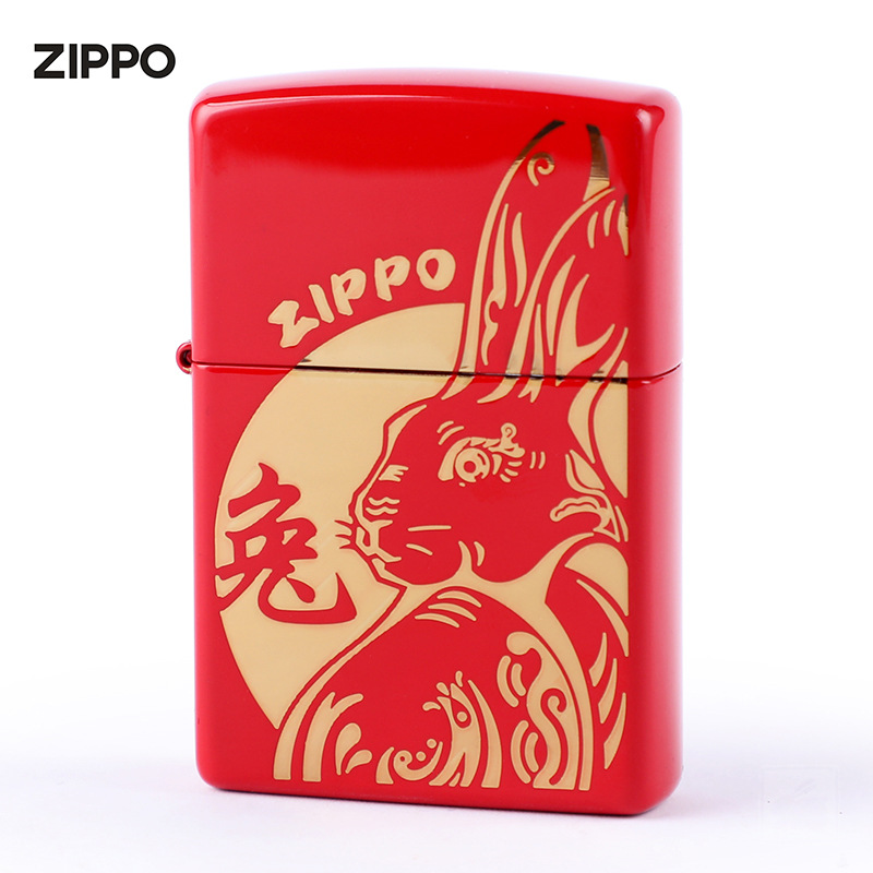 芝宝打火机ZippoZippo/芝宝