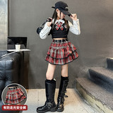 全套（含腰带链条）