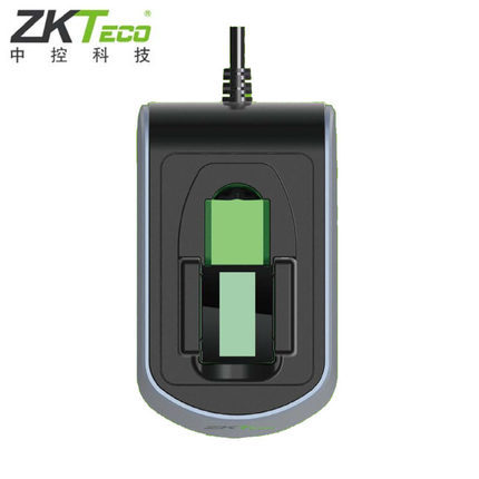 ZKTECO fv1000指静脉采集器 指纹指静脉采集仪生物识别 带SDK安卓