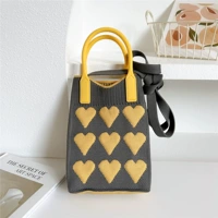 Сумка, 11×25см