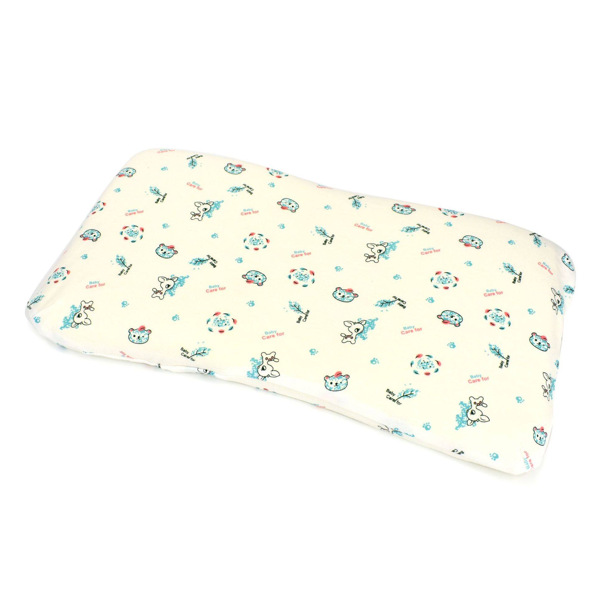 工厂婴儿定型枕0-3-6岁记忆棉卡通透气纯棉枕套可拆洗婴童枕头,婴童用品,婴童枕头/枕芯,淘宝优惠券,粉丝福利购,淘宝优惠卷