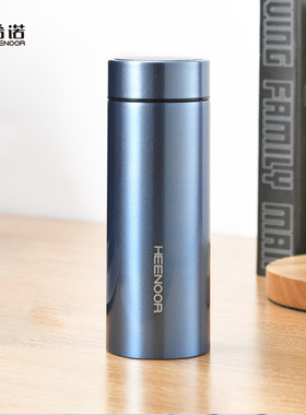 希诺不锈钢商务公大容量保温杯XN-8680/8681/8682/8683便携杯