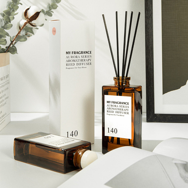 无火香薰精油扩香室内香氛藤条香熏摆件持久留香140ml香酒店民宿,洗护清洁剂/卫生巾/纸/香薰,香薰挥发液,淘宝优惠券,粉丝福利购,淘宝优惠卷