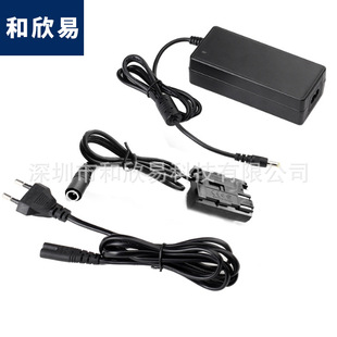 ACK 400适用佳能反相机 E2外接电源适配器BP511电池充电器DR