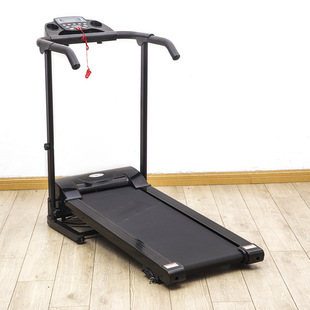 Walking Foldable Pad跑步机 Quiet Brushless Flat Treadmill