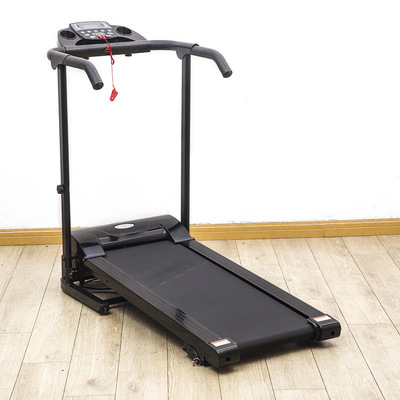Foldable Flat Treadmill Brushless Quiet Walking Pad跑步机