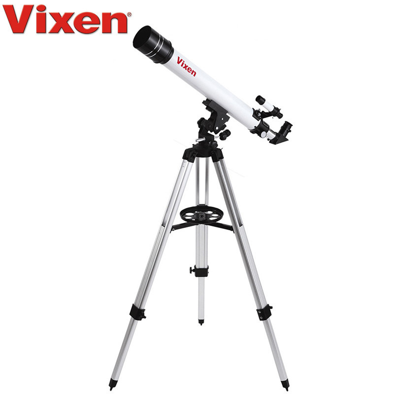 VIXEN威信光学天眼70M折射式学生儿童天文观星深空清天文望远镜