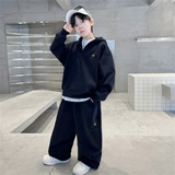 藏青色
