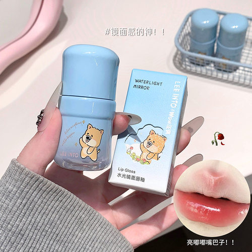 leeinto镜面滋润中国正常规格