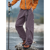 春季户外防泼水工装裤腰带可调廓形休闲长裤OK2559-P45控78，男装工装外套，电商A362