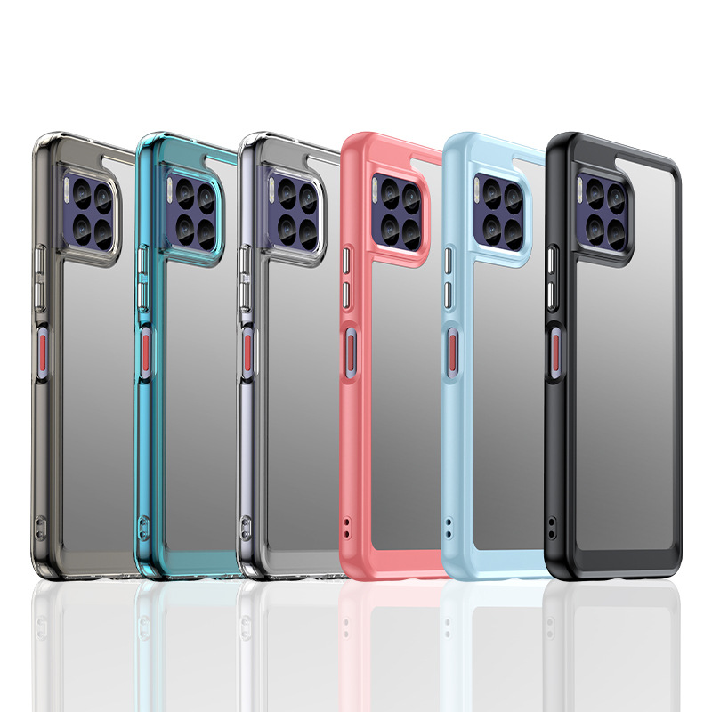 亚克力T-MobileREVVL7Pro简约