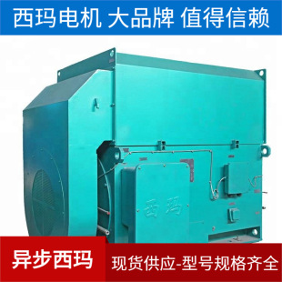 西安西玛电机YKK630 YKK6303 1800KW 三相异步高压电机