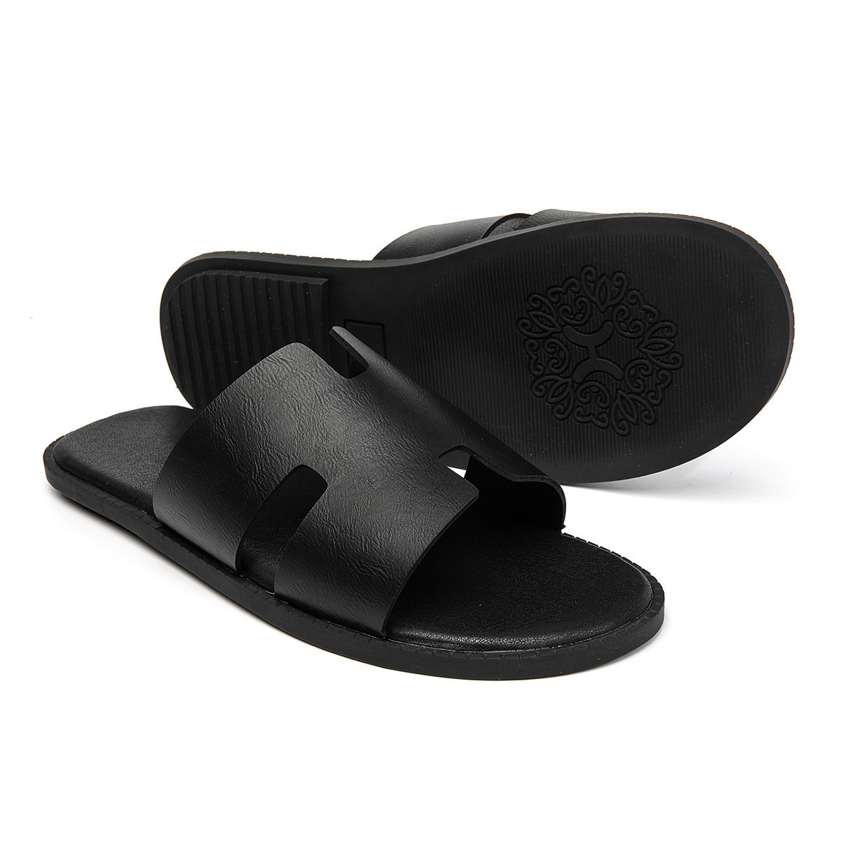 Large Size 40-47 New Style European and American Popular Cross