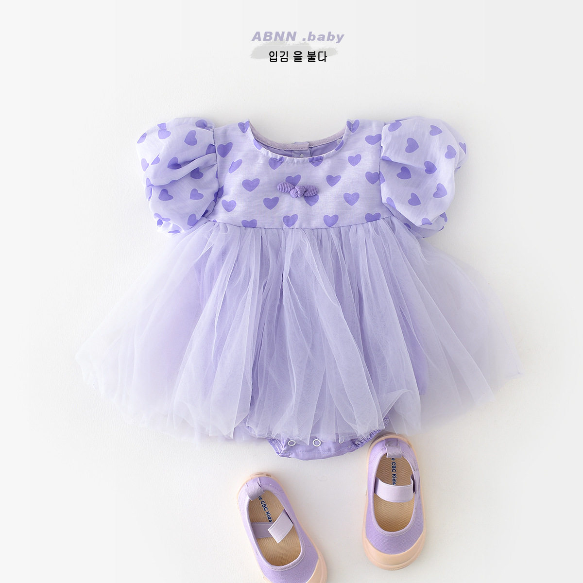 夏季新款女童连衣裙满月礼服裙子宝宝哈衣裙新生婴儿公主网纱裙高性价比高么？