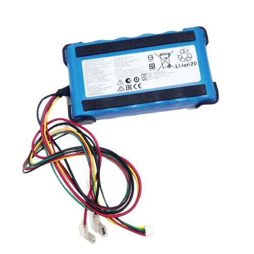适用石头roborock洗地机A20 A20pro吸尘器WD3D1A锂电池配件21.6V