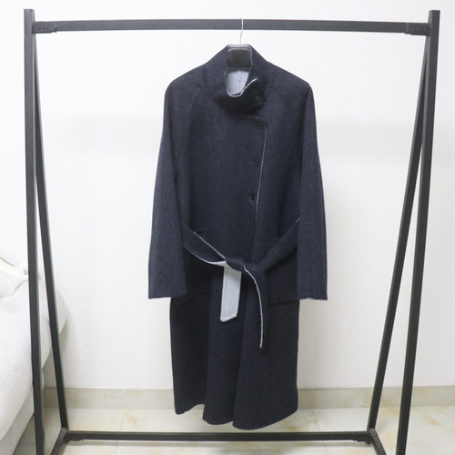 长款(80cm<衣长≤100cm)日系风
