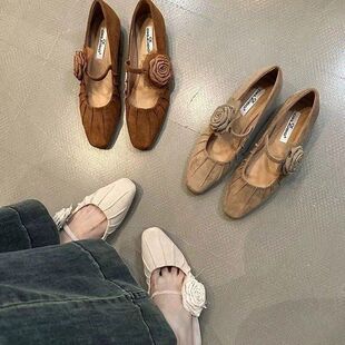 Women's Sandals Fashion Low Heels Sandals Women Shoes Elegan