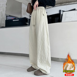 米白色【加绒】