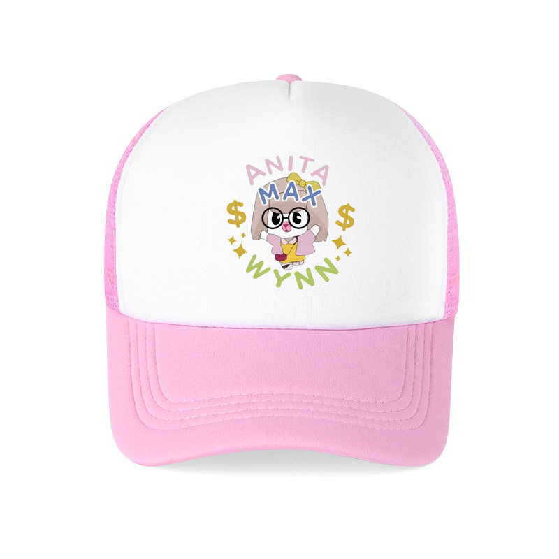 Anita Max Cap