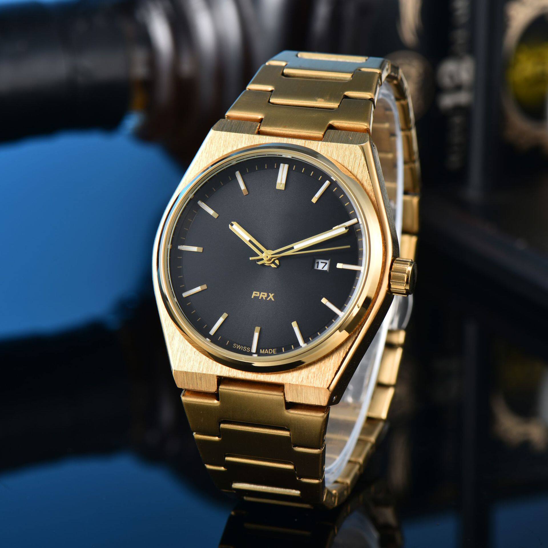 RELOJES TISSOT