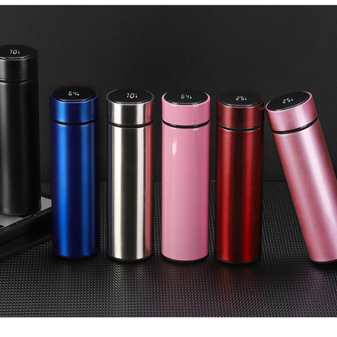 新款双层不锈钢杯子中国大陆