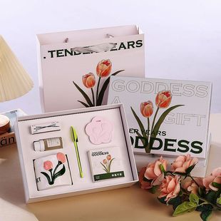 毕业教师节生日礼物送妈妈员工老师婆婆香薰蜡烛礼盒小礼品伴手礼