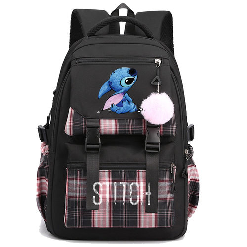 星际书包书包3件套牛津布