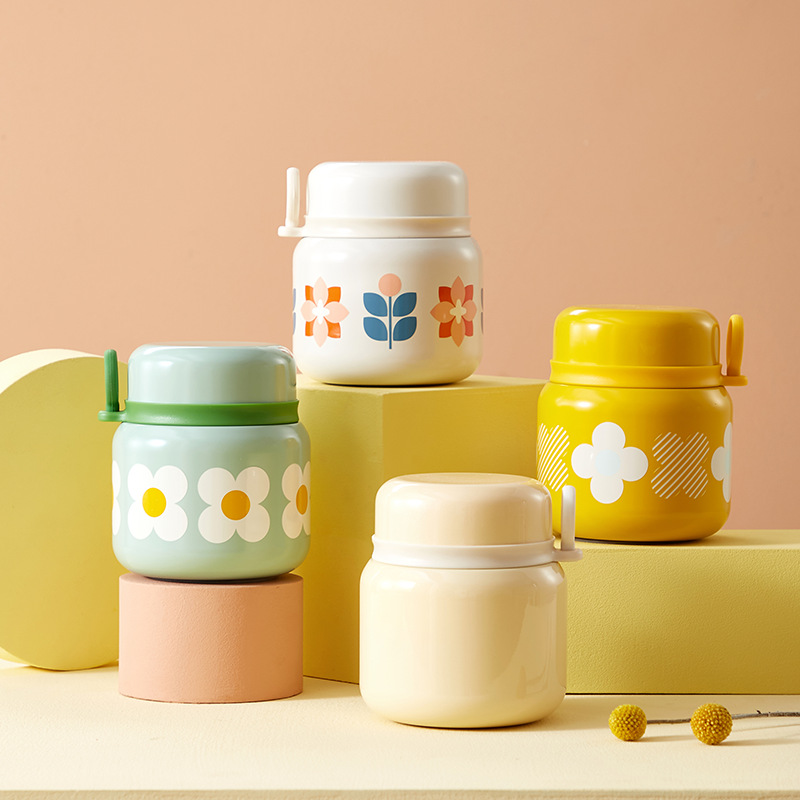 保温饭盒焖烧杯AOSBOS