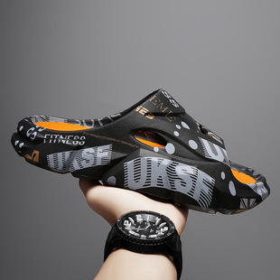 Flipflops For Men Slippers Mens Sandals Summer Beach Shoes