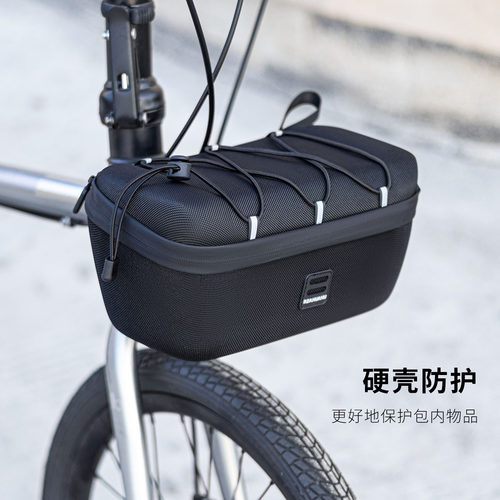 自行车包小布折叠车头包车前包