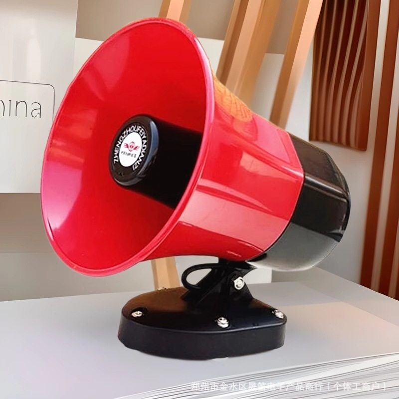 地摊叫卖清晰录音放音车载蓝牙扩扩音器