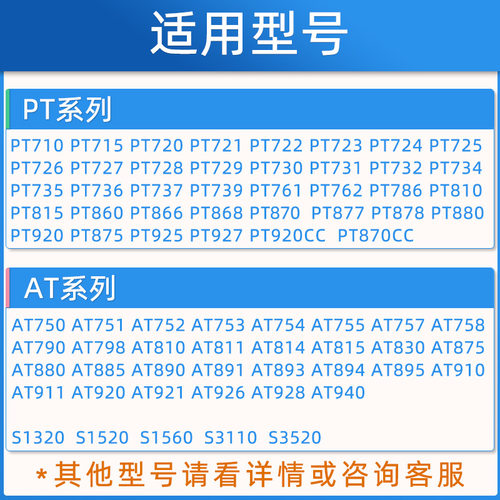 适用飞利浦剃须刀HQ6070HQ5705 PT720AT810AT880刀头刀网HQ64配件