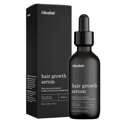 Hair Care Essence Improve soft and fluffy hair 护发精华液