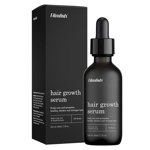 Hair Care Essence Improve soft and fluffy hair 护发精华液