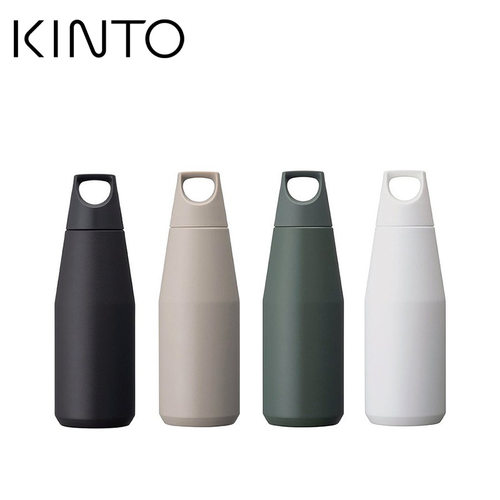 日本不锈钢KINTO中国大陆