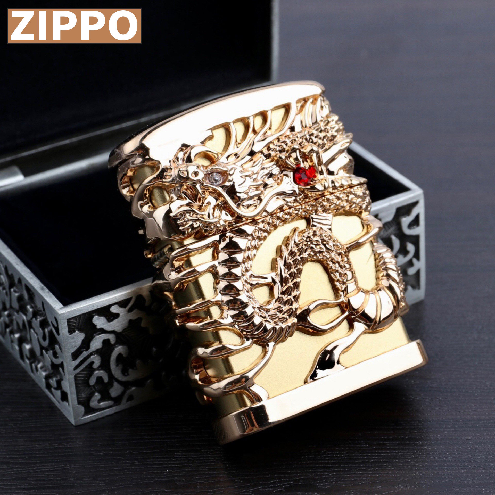 芝宝打火机ZippoZippo/芝宝