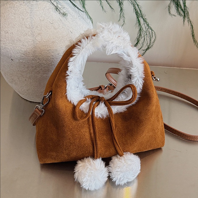 2025手提包斜挎包时尚