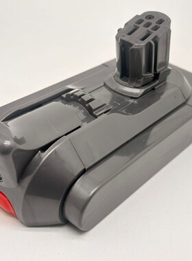 适用于戴森Dyson V12 Detect Slim，489454-02/02吸尘器电池