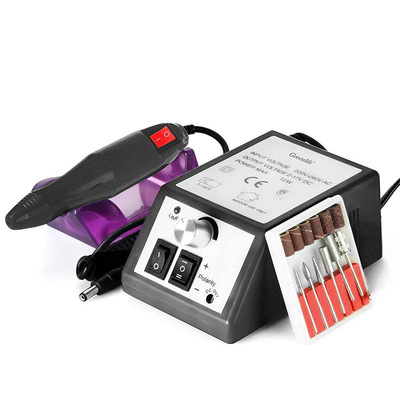 ElectricNailDrillMachine