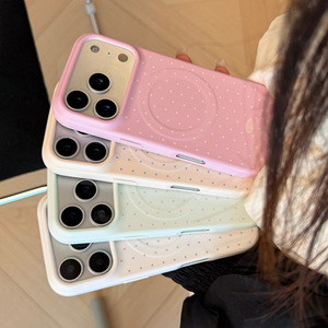 软菲林磁吸iPhone17个性