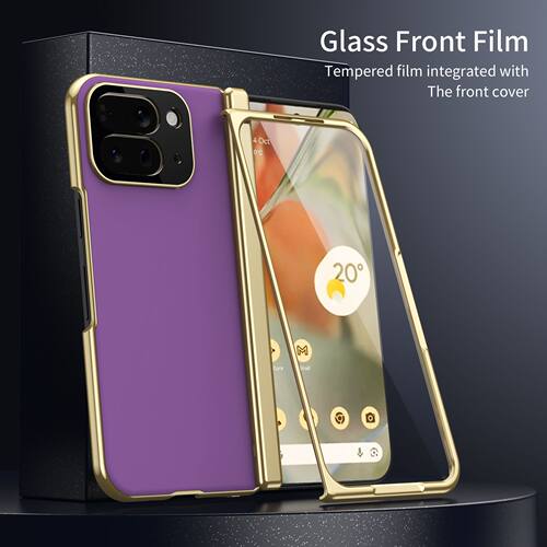 谷歌Pixel10proFold壳膜体保护壳