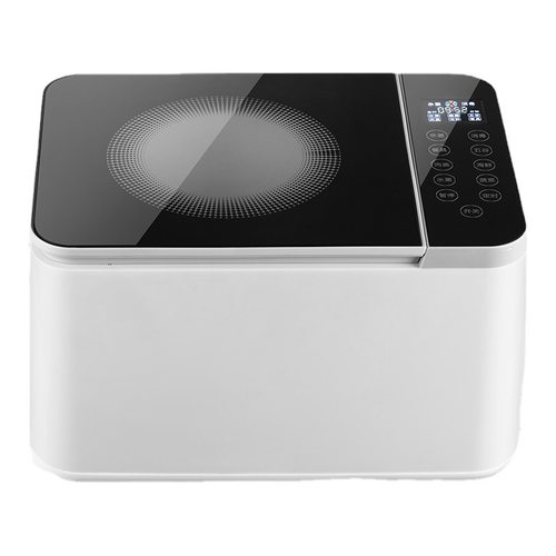 消毒净化机果蔬清洁机洗菜机