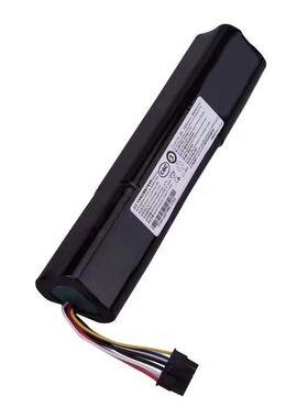 适用利拓Neato D3 D4 D5 D6 D7扫地机器人锂电池14.4V 6800mAh