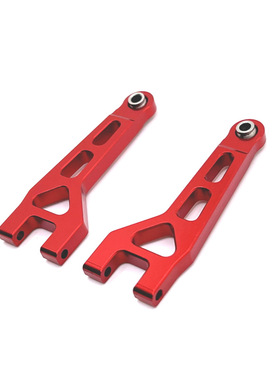 美嘉欣 16207 16208 16209 16210 H16 遥控车 金属升级 前上摆臂