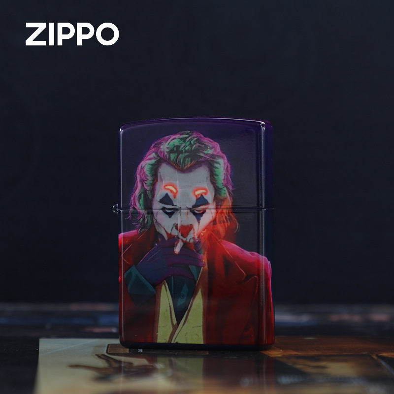 芝宝打火机ZippoZippo/芝宝