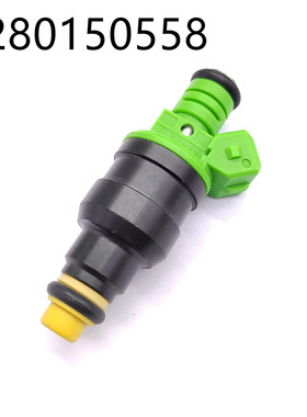 0280150558适用于福特E150 E250野马雪佛兰4.6 5.0喷油嘴器440cc