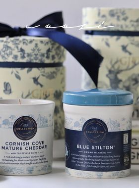 莫里斯花园复古欧式花纹陶瓷香薰蜡烛杯大豆蜡植物精油厂家直销